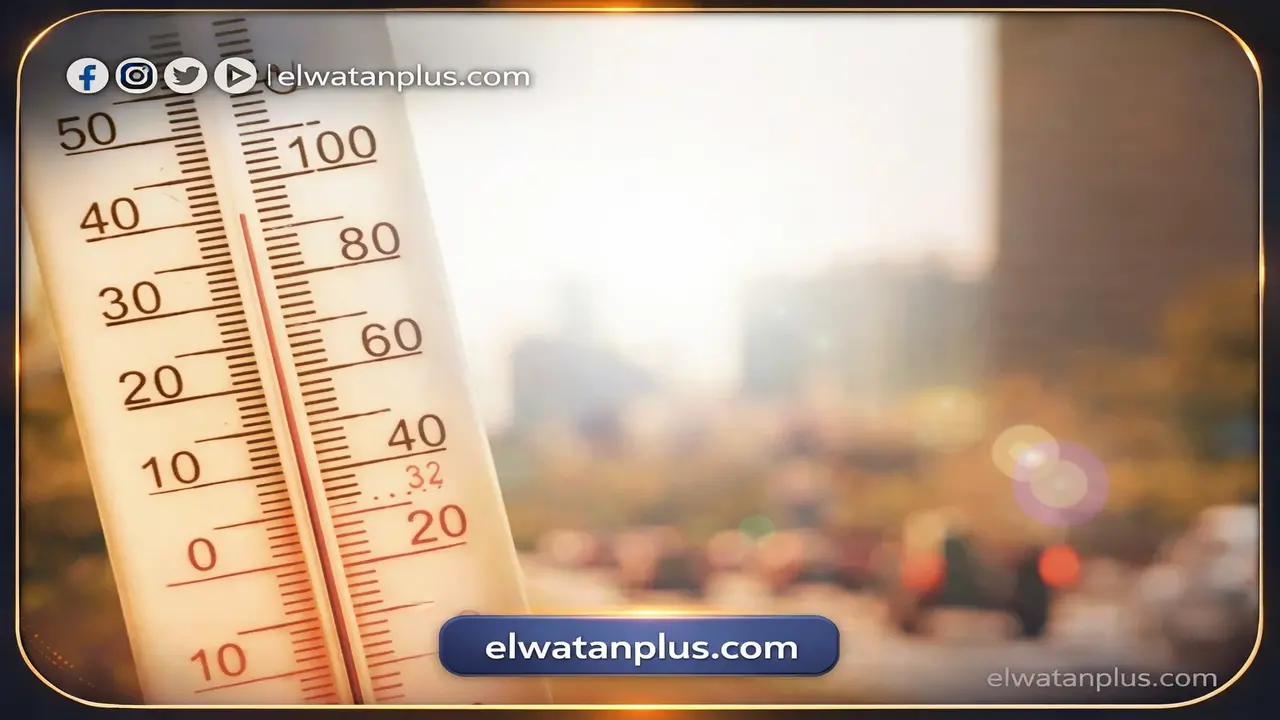 تحذير من صقيع بوسط سيناء رغم الارتفاع التدريجي في درجات الحرارة اليوم